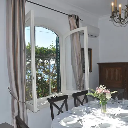 Beach Villa Ampelaki - Ampelaki Beach, Paleokastritsa, Corfu Paleokastritsa