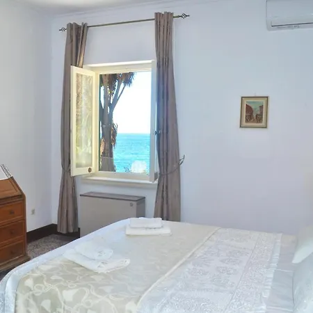 Beach Villa Ampelaki - Ampelaki Beach, Paleokastritsa, Corfu Paleokastritsa
